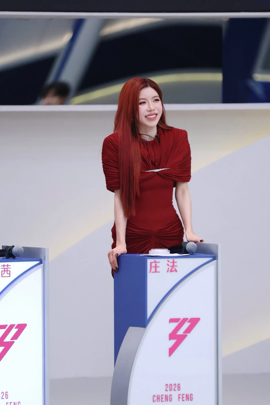 Nghi vấn bị các thí sinh Trung Quốc cô lập, gánh thêm 2 "quả tạ": Tương lai nào cho Trang Pháp?