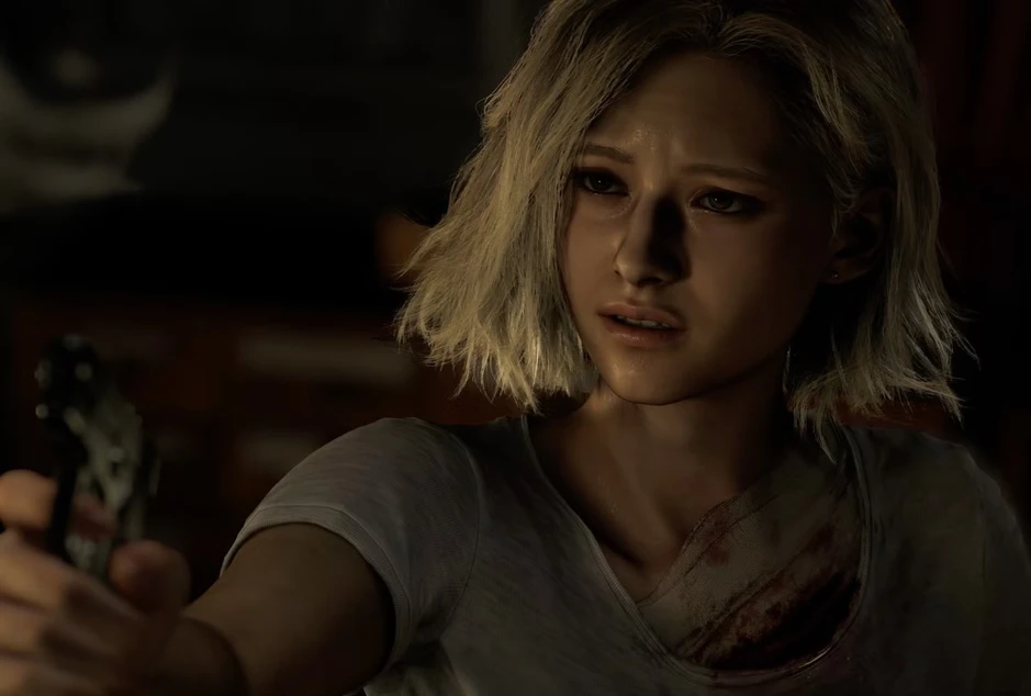 Nghi vấn Resident Evil 9 'hủy diệt' tivi 40 triệu đồng: Chỉ cần bóp cò là màn hình 'đi viện'! Nghi vấn Resident Evil 9 'hủy diệt' tivi 40 triệu đồng: Chỉ cần bóp cò là màn hình 'đi viện'!