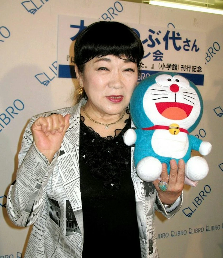 Nghiệt ngã, khối tài sản 2 tỷ Yên của huyền thoại lồng tiếng Doraemon bị sung công quỹ vì lý do bất đắc dĩ