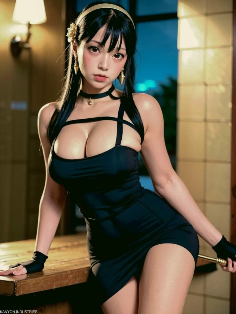 Ngỡ ngàng waifu bạn đang theo dõi là giả: Chiêu trò dùng AI đánh cắp ảnh cosplayer để lừa đảo cực tinh vi