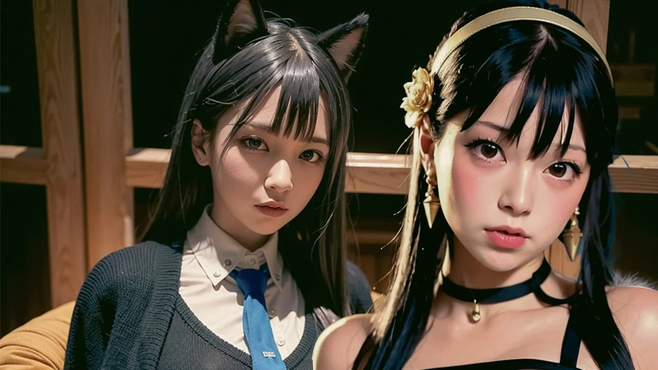 Ngỡ ngàng waifu bạn đang theo dõi là giả: Chiêu trò dùng AI đánh cắp ảnh cosplayer để lừa đảo cực tinh vi