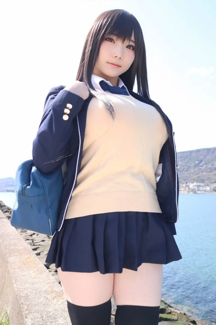 Ngỡ ngàng waifu bạn đang theo dõi là giả: Chiêu trò dùng AI đánh cắp ảnh cosplayer để lừa đảo cực tinh vi