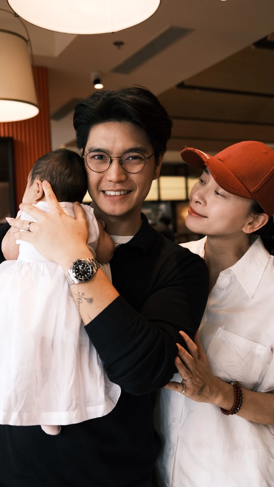 Ngô Thanh Vân kêu cứu lúc nửa đêm vì một chuyện liên quan đến con gái