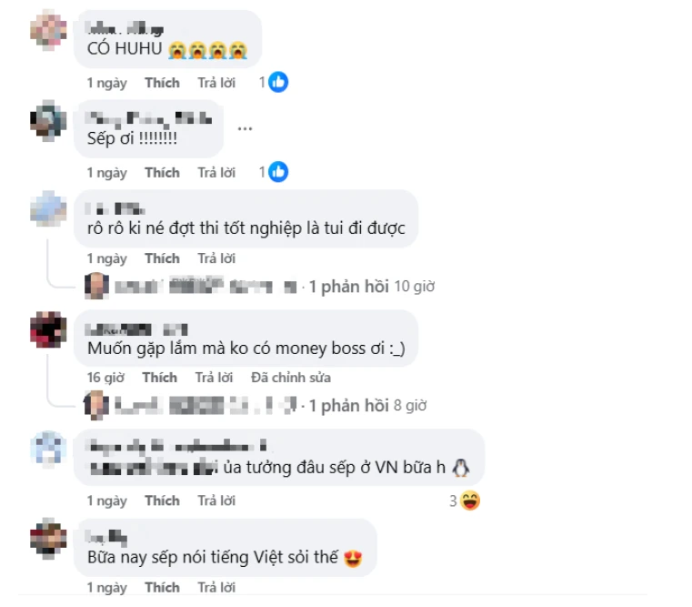 Ngỏ ý ghé thăm Việt Nam, "bản sao" của Sơn Tùng M-TP khiến CĐM thích thú