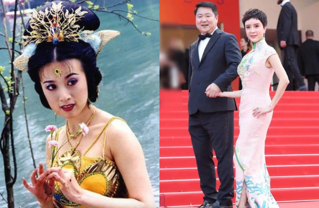 Ngọc nữ sinh con cho CEO công ty phim vỡ mộng hào môn: Người tình cờ bạc rỗng túi, giờ ê chề ôm đồ về nhà mẹ đẻ nương nhờ