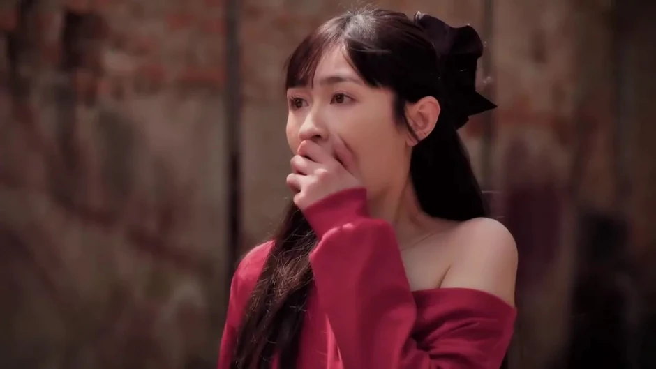 Ngọc Thủy 25 tập phim chỉ đi 1 đôi giày, áo cũng sản xuất theo lô