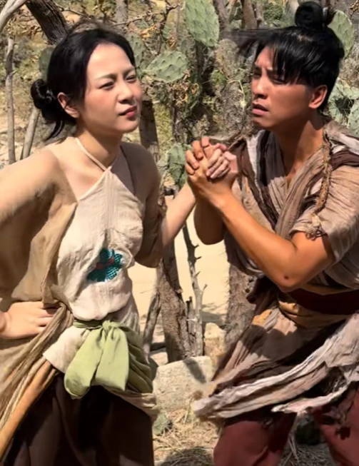 Ngọc Trai 20 năm chẳng chịu già, ở ẩn vẫn hot như thường