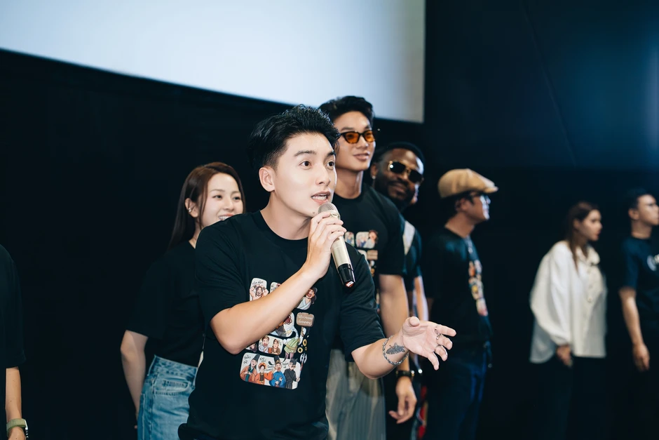 Ngọc Trai 20 năm chẳng chịu già, ở ẩn vẫn hot như thường