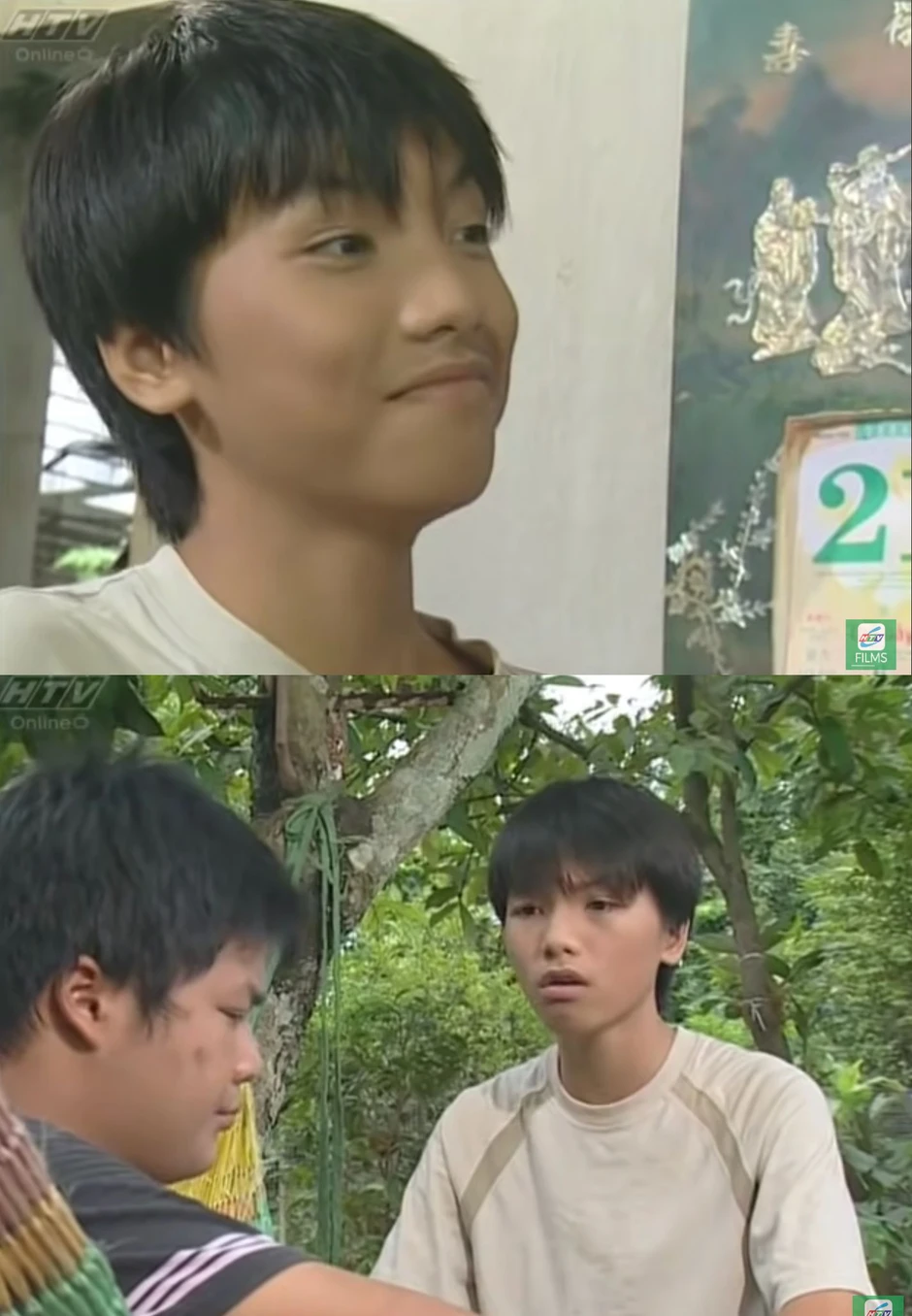 Ngọc Trai 20 năm chẳng chịu già, ở ẩn vẫn hot như thường