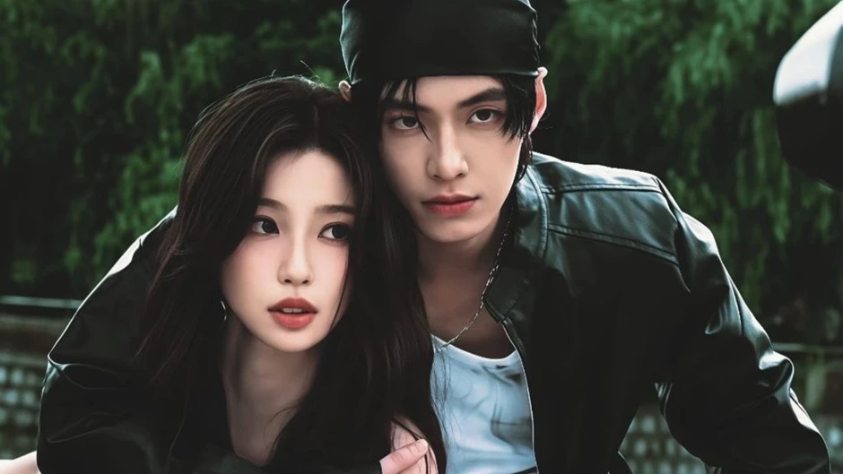 Ngu Thư Hân bị cả showbiz đâm sau lưng