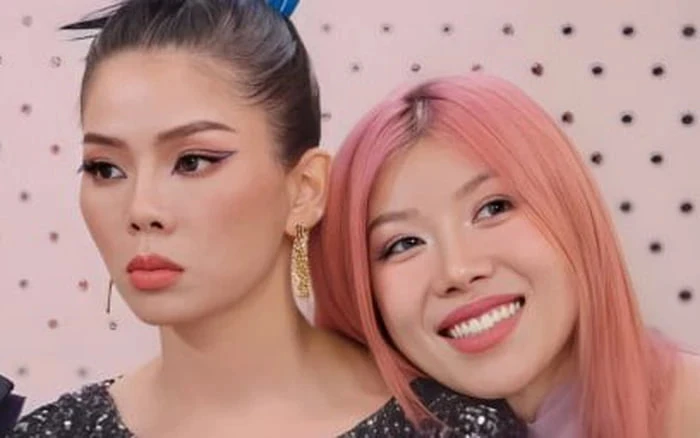 Người bị ghét nhất Đạp Gió cũng phải “thả tim” cho Trang Pháp