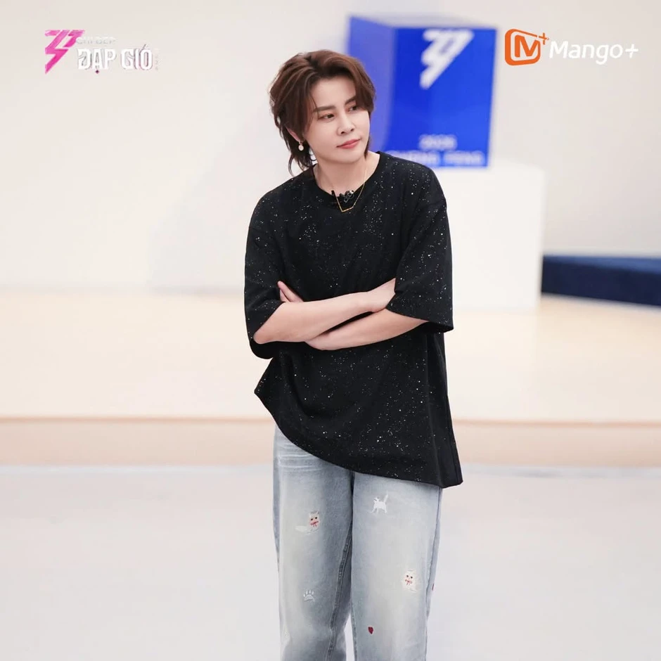 Người bị ghét nhất Đạp Gió cũng phải “thả tim” cho Trang Pháp