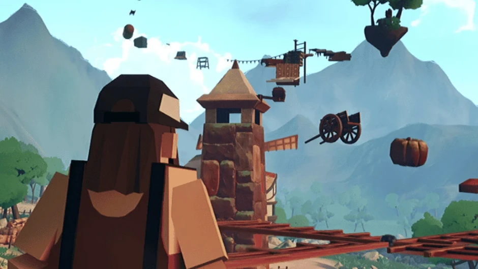 Người chơi PC cần nhanh tay, nhận miễn phí ngay thêm một tựa game cực kỳ chất lượng, chỉ còn vài ngày Người chơi PC cần nhanh tay, nhận miễn phí ngay thêm một tựa game cực kỳ chất lượng, chỉ còn vài ngày