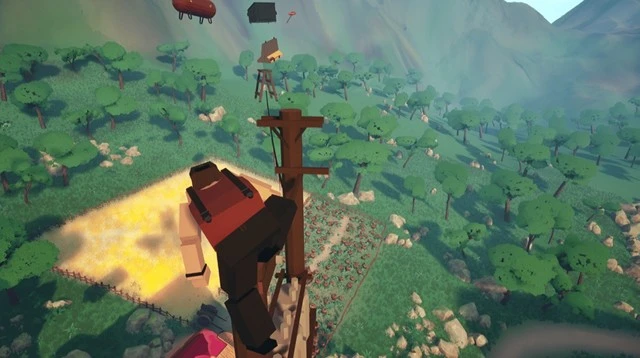 Người chơi PC cần nhanh tay, nhận miễn phí ngay thêm một tựa game cực kỳ chất lượng, chỉ còn vài ngày Người chơi PC cần nhanh tay, nhận miễn phí ngay thêm một tựa game cực kỳ chất lượng, chỉ còn vài ngày