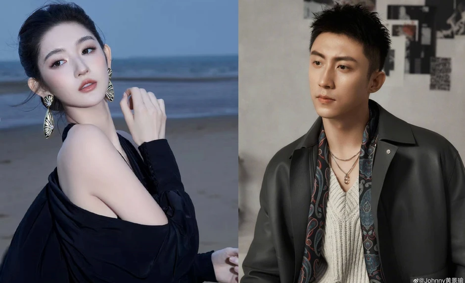 Người đàn ông là vết nhơ duy nhất của Địch Lệ Nhiệt Ba Người đàn ông là vết nhơ duy nhất của Địch Lệ Nhiệt Ba