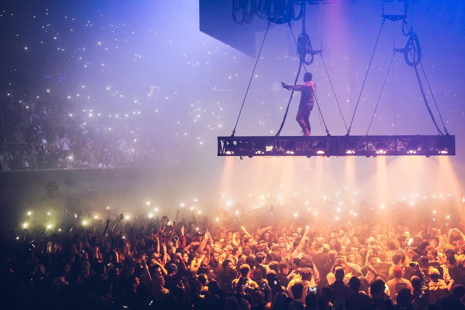 Người đang bị ghét nhất thế giới Người đang bị ghét nhất thế giới