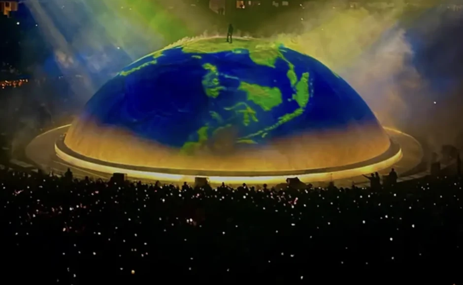 Người đang bị ghét nhất thế giới Người đang bị ghét nhất thế giới