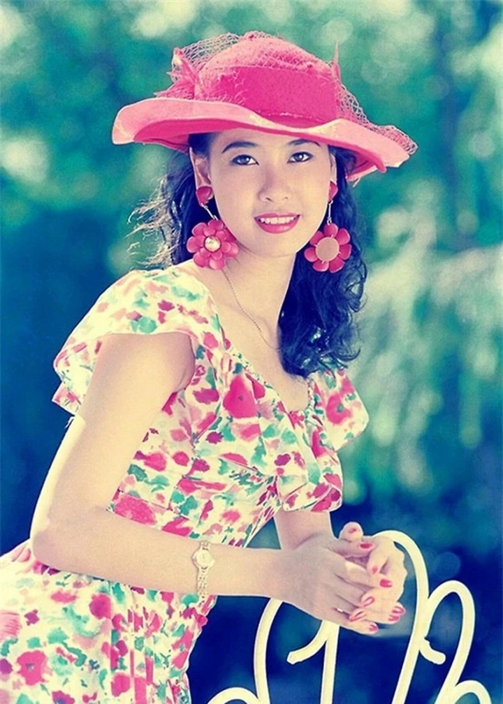 Người đẹp duy nhất đăng quang Hoa hậu Việt Nam khi mới 16 tuổi là ai?