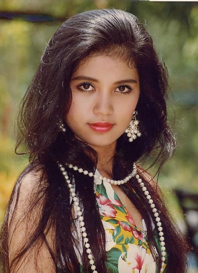 Người đẹp Tây đô đình đám: "Tôi bị nói hết thời, thành bà lão rồi, thật quá, về vườn đi"