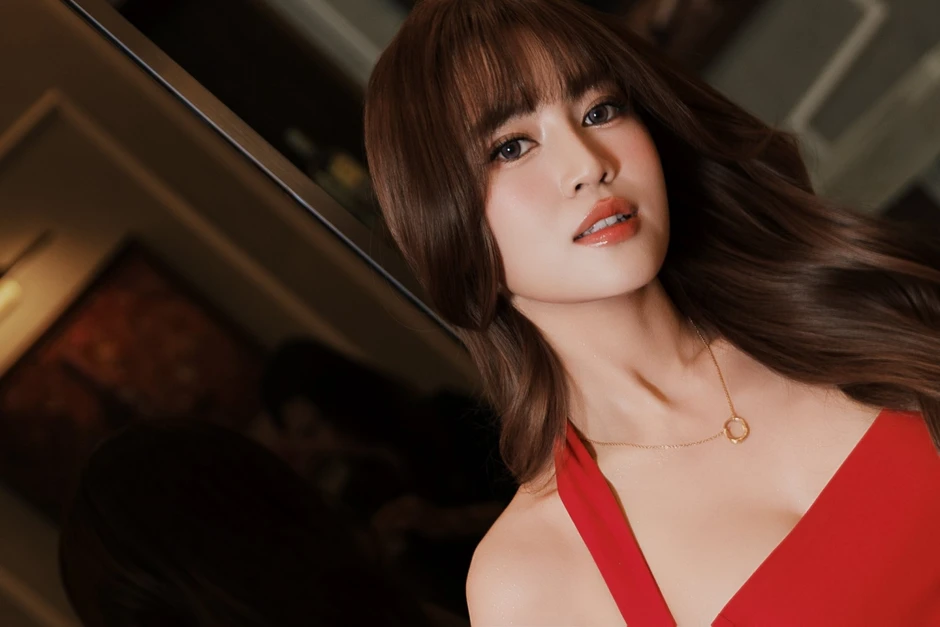 Người duy nhất đẹp hơn mỹ nhân Việt này là cô ấy hồi trẻ: Dàn sao nam mê mệt, làm dâu trăm họ đúng nghĩa