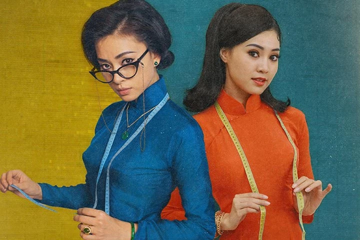 Người duy nhất đẹp hơn mỹ nhân Việt này là cô ấy hồi trẻ: Dàn sao nam mê mệt, làm dâu trăm họ đúng nghĩa