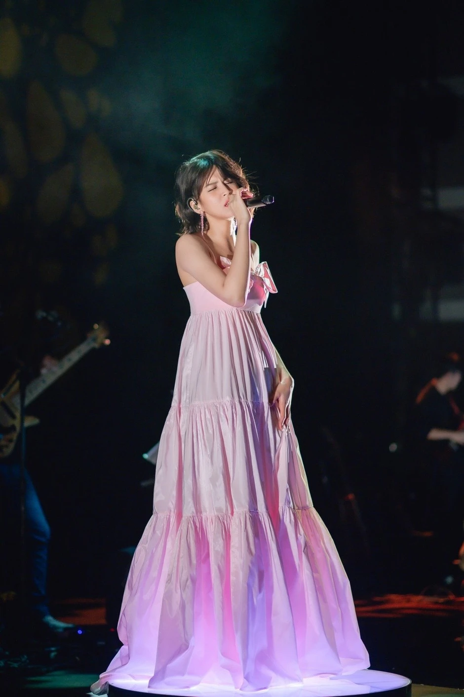 Người hưởng lợi lớn nhất khi Trang Pháp bị đối xử bất công ở show Trung Quốc