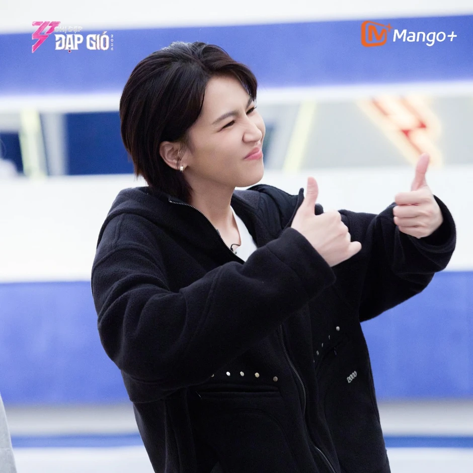 Người hưởng lợi lớn nhất khi Trang Pháp bị đối xử bất công ở show Trung Quốc