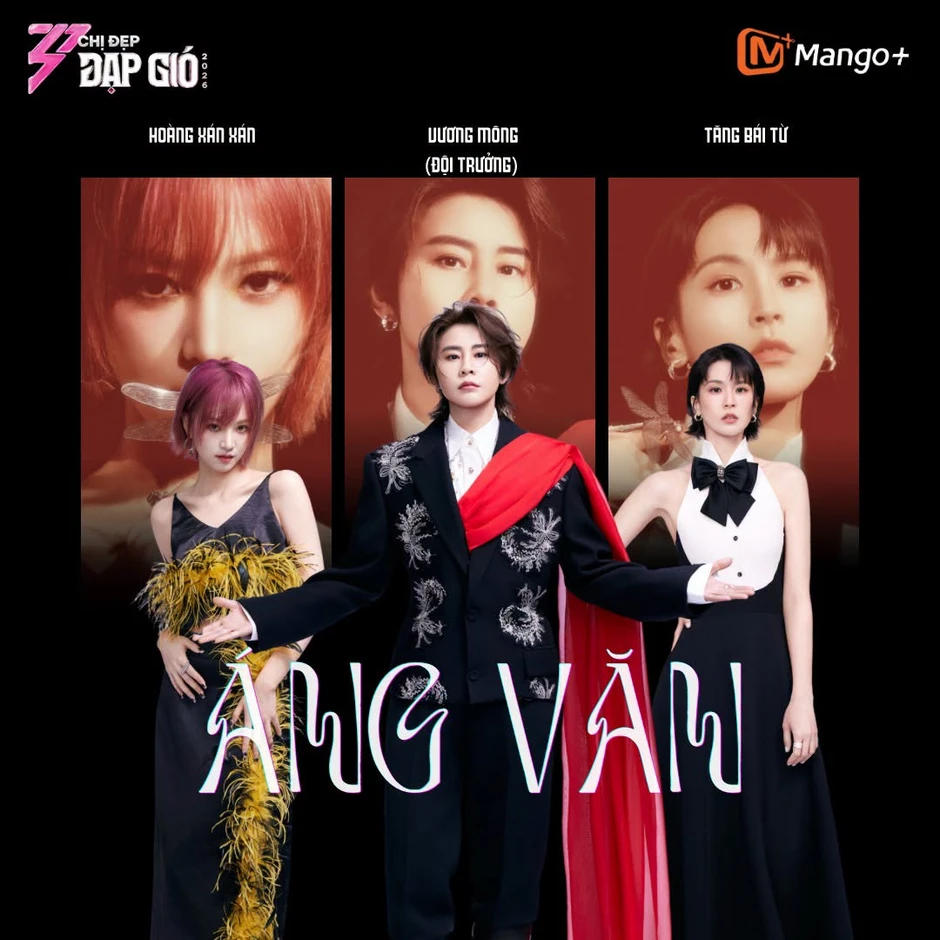 Người hưởng lợi lớn nhất khi Trang Pháp bị đối xử bất công ở show Trung Quốc