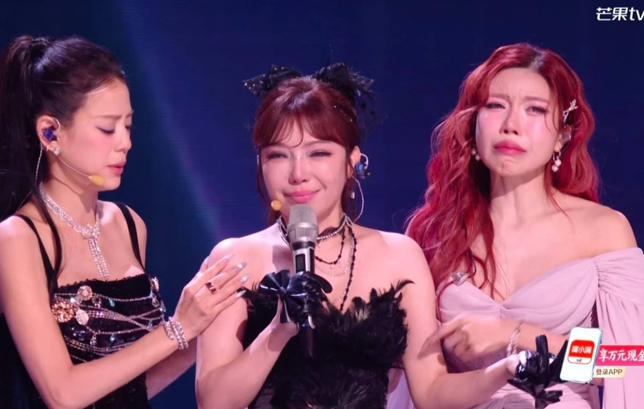 Người hưởng lợi lớn nhất khi Trang Pháp bị đối xử bất công ở show Trung Quốc