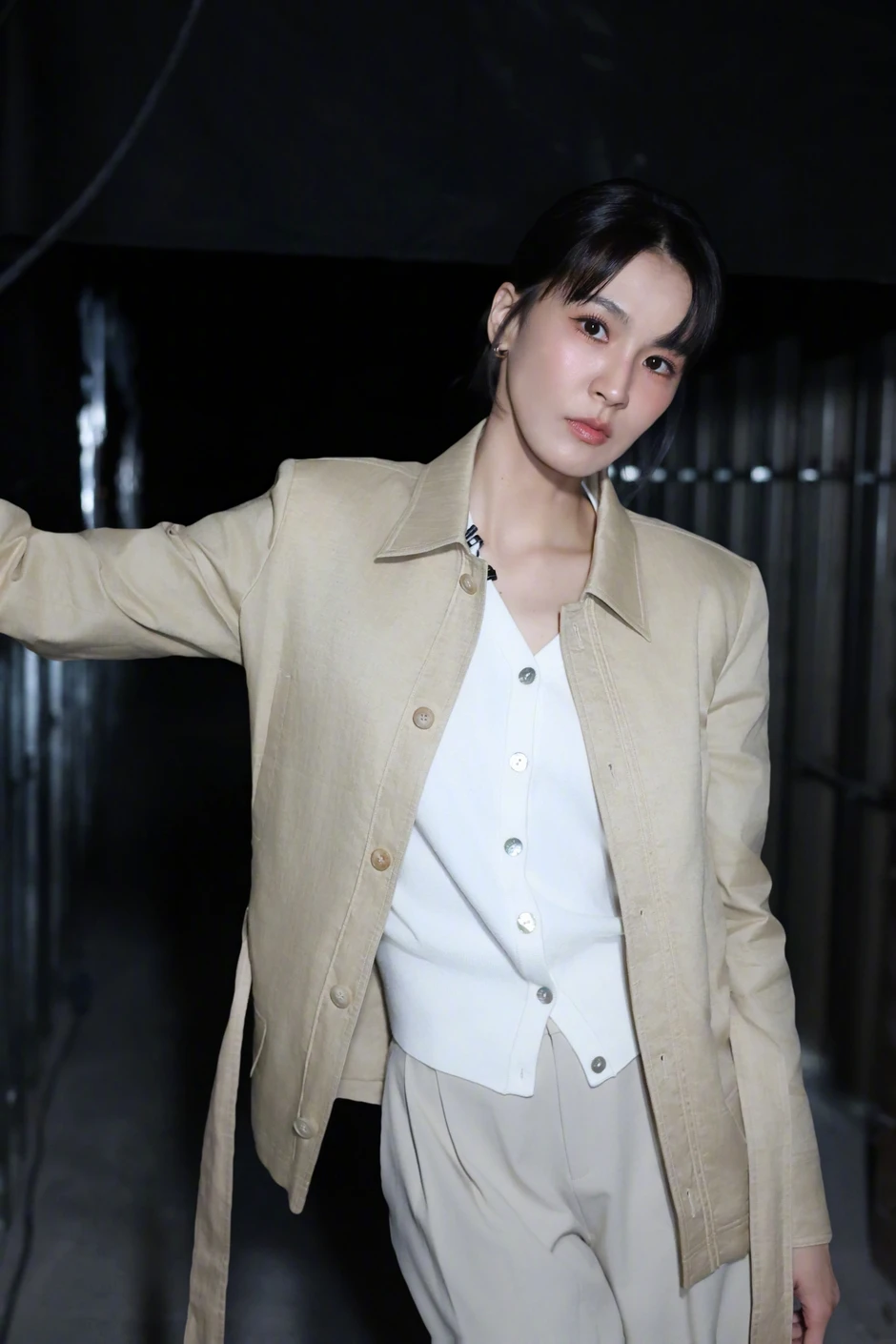 Người hưởng lợi lớn nhất khi Trang Pháp bị đối xử bất công ở show Trung Quốc