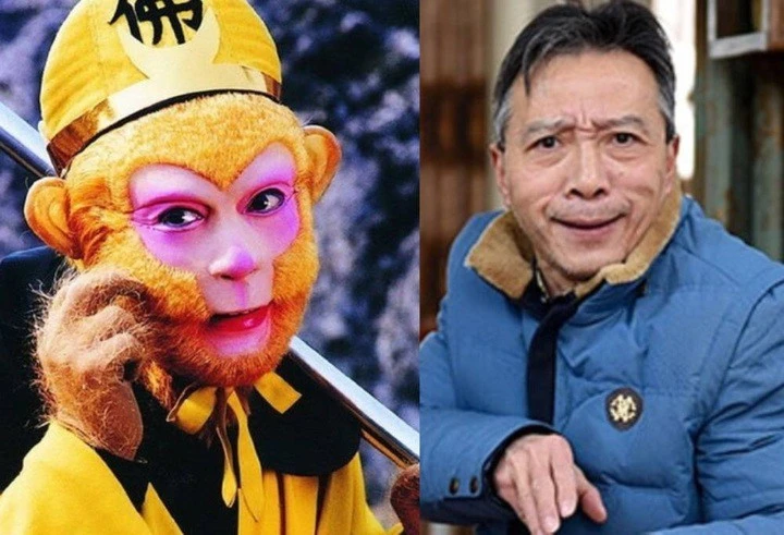 Người lồng tiếng nhân vật Tôn Ngộ Không trong phim Tây du ký là ai?