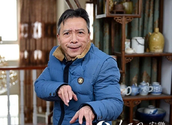 Người lồng tiếng nhân vật Tôn Ngộ Không trong phim Tây du ký là ai?