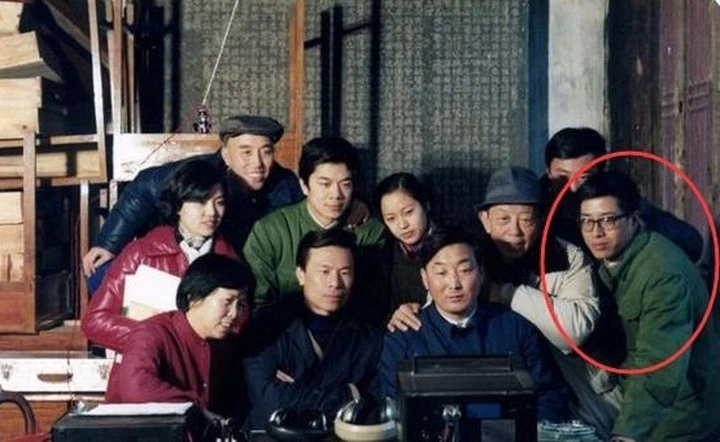 Người lồng tiếng nhân vật Tôn Ngộ Không trong phim Tây du ký là ai?