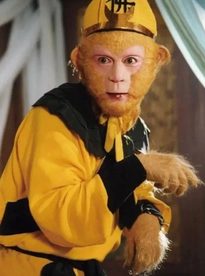 Người lồng tiếng nhân vật Tôn Ngộ Không trong phim Tây du ký là ai?