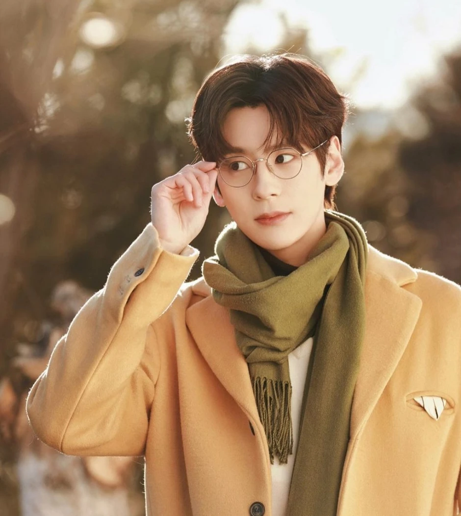 Ngụy Triết Minh làm nữ đồng nghiệp tim đập 132 nhịp/phút