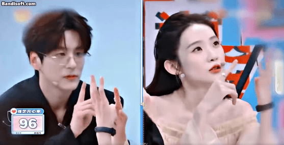 Ngụy Triết Minh làm nữ đồng nghiệp tim đập 132 nhịp/phút