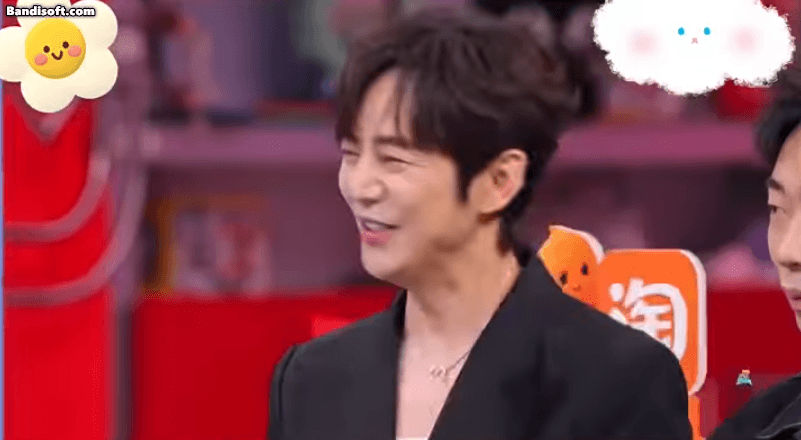 Ngụy Triết Minh làm nữ đồng nghiệp tim đập 132 nhịp/phút