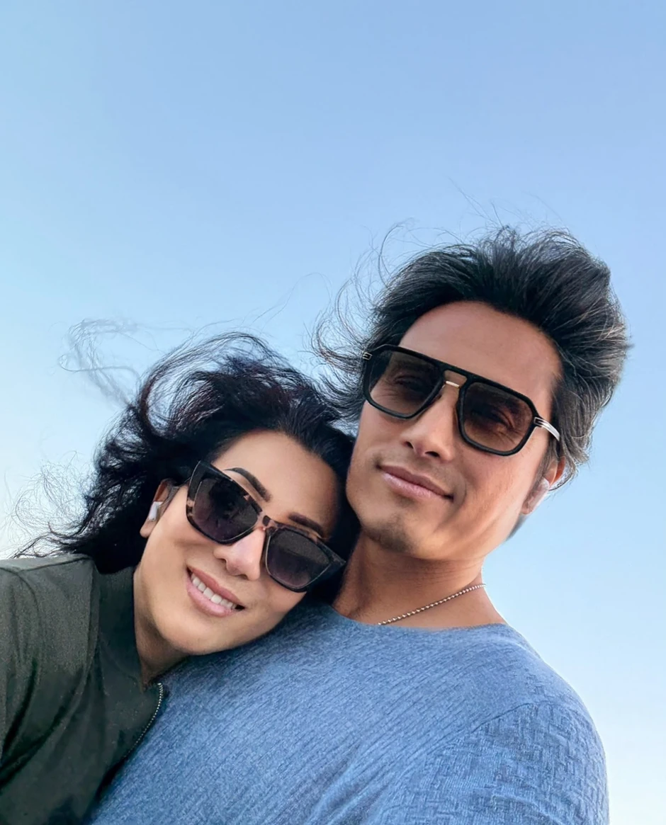 Nguyễn Cao Kỳ Duyên yêu lại chồng cũ Nguyễn Cao Kỳ Duyên yêu lại chồng cũ