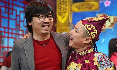 Nhà báo Lại Văn Sâm tham gia Anh trai vượt ngàn chông gai mùa 2?