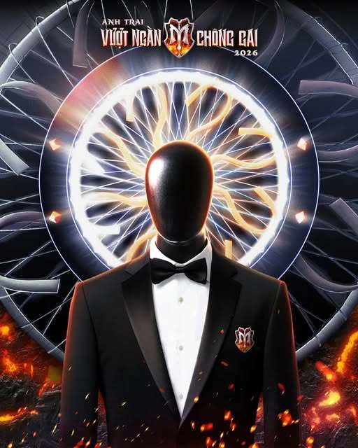 Nhà báo Lại Văn Sâm tham gia Anh trai vượt ngàn chông gai mùa 2?