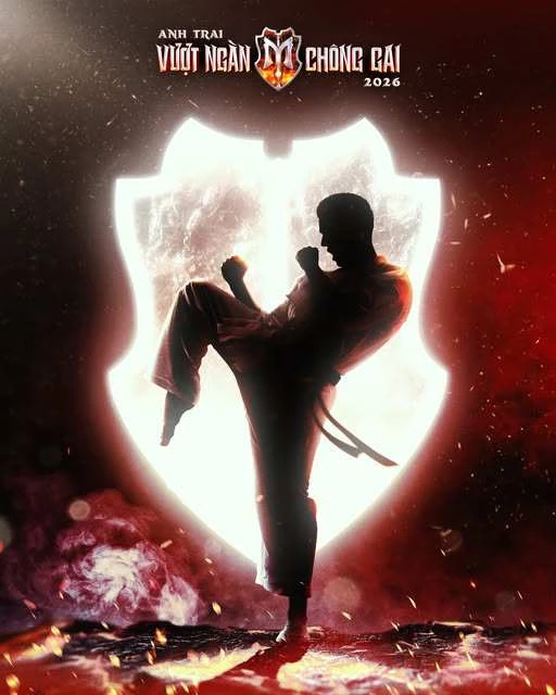 Nhà báo Lại Văn Sâm tham gia Anh trai vượt ngàn chông gai mùa 2?