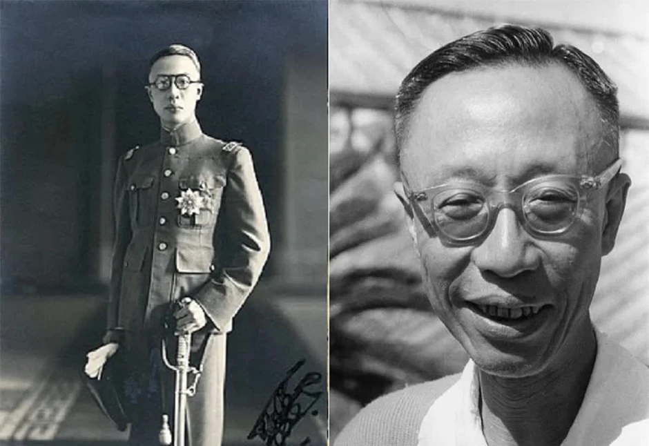 Nhà Thanh có 12 vị hoàng đế nhưng Cố Cung chỉ bày 11 tấm bài vị: Người duy nhất bị "bỏ lại" là ai? Nhà Thanh có 12 vị hoàng đế nhưng Cố Cung chỉ bày 11 tấm bài vị: Người duy nhất bị "bỏ lại" là ai?