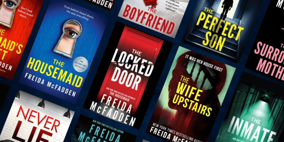 Nhà văn ăn khách bậc nhất thế giới hiện tại công khai danh tính thật sau hàng chục năm giấu kín: Không thể bất ngờ hơn