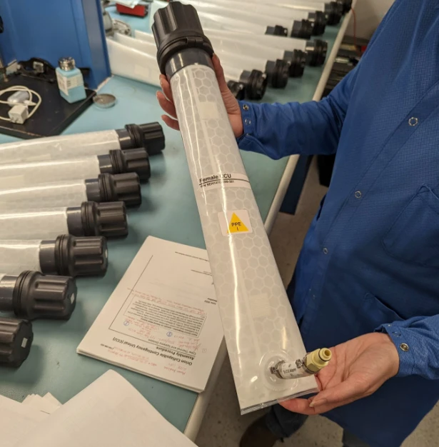 Nhà vệ sinh trên tàu Artemis II gặp trục trặc, 4 phi hành gia phải đối mặt như thế nào?