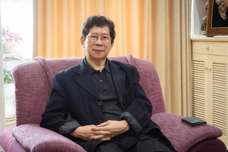 Nhạc sĩ là Thiếu tướng Công an, từng giữ chức Cục trưởng, có tài năng biến gốc cây vô tri thành tác phẩm nghệ thuật Nhạc sĩ là Thiếu tướng Công an, từng giữ chức Cục trưởng, có tài năng biến gốc cây vô tri thành tác phẩm nghệ thuật