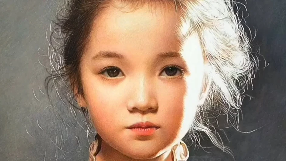 Nhân loại vừa phát hiện ra một màu sắc mới nhưng chỉ những người sinh sau năm 2015 mới nhìn thấy