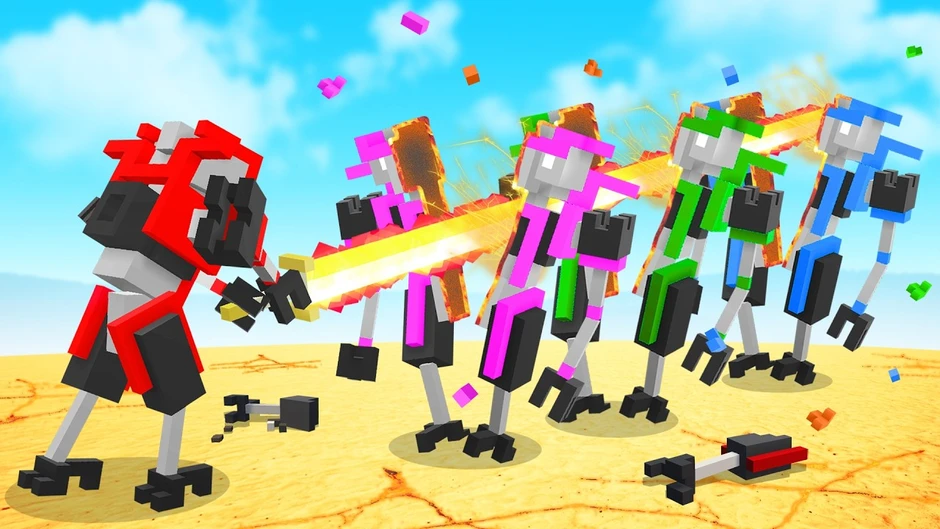 Nhận miễn phí hai tựa game chất lượng, tổng giá trị lên tới gần 300.000 đồng Nhận miễn phí hai tựa game chất lượng, tổng giá trị lên tới gần 300.000 đồng