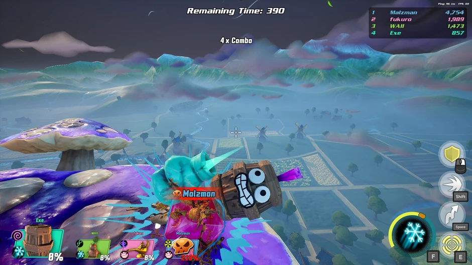 Nhận miễn phí một tựa game đầy chất lượng vừa ra mắt được một ngày, giá gốc lên tới 150.000 đồng