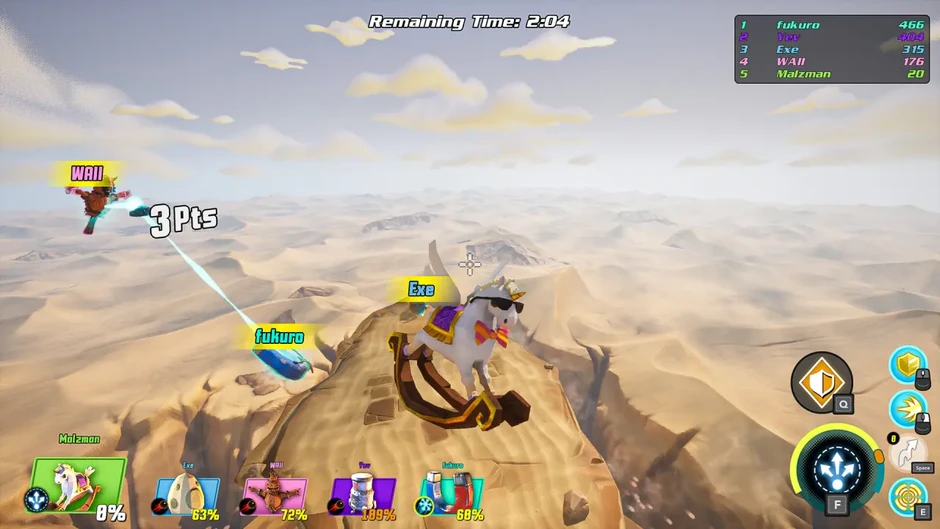 Nhận miễn phí một tựa game đầy chất lượng vừa ra mắt được một ngày, giá gốc lên tới 150.000 đồng