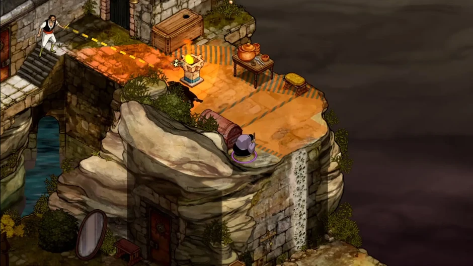 Nhận miễn phí một tựa game trị giá gần 400.000 đồng chỉ với vài click, quá hời cho người chơi